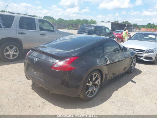 JN1AZ4EH3EM635538 Nissan 370Z