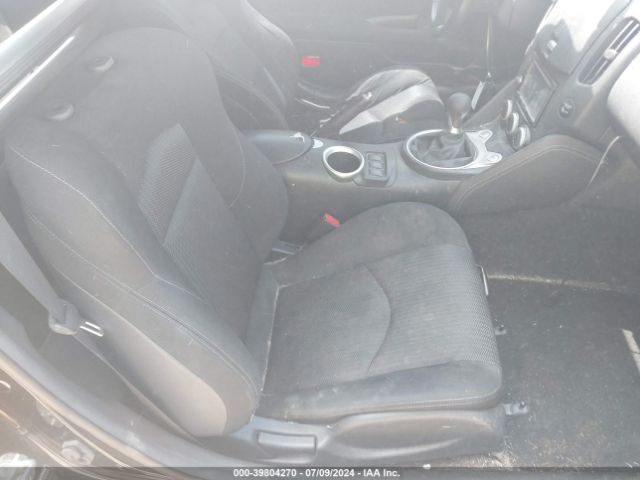 JN1AZ4EH3EM635538 Nissan 370Z