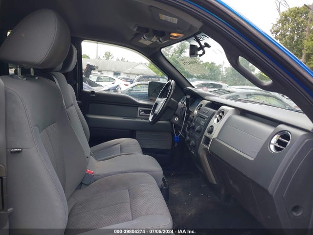 39804274 :رقم المزاد ، 1FTFX1EF6BFA11691 vin ، 2011 Ford F-150 Xlt مزاد بيع