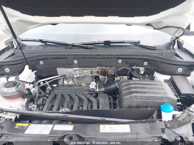 1V2FR2CA5PC532268 Volkswagen Atlas 3.6l V6 Sel Premium R-line