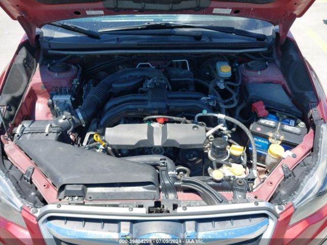JF1GJAC69EH022059 Subaru Impreza 2.0i Premium