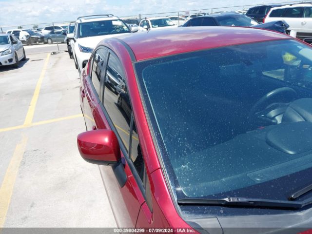 JF1GJAC69EH022059 Subaru Impreza 2.0i Premium