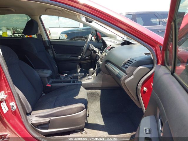 JF1GJAC69EH022059 Subaru Impreza 2.0i Premium
