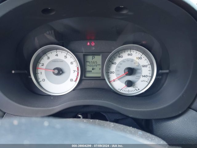JF1GJAC69EH022059 Subaru Impreza 2.0i Premium