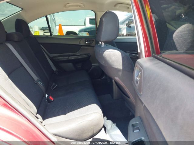 JF1GJAC69EH022059 Subaru Impreza 2.0i Premium