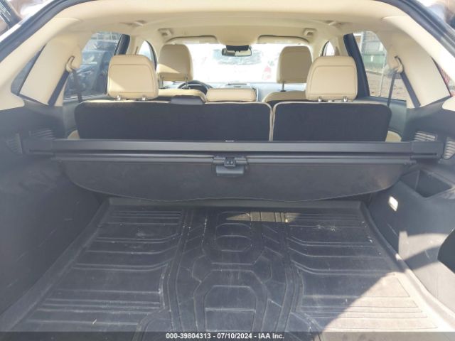 2FMPK4J96LBB42493 Ford EDGE SEL