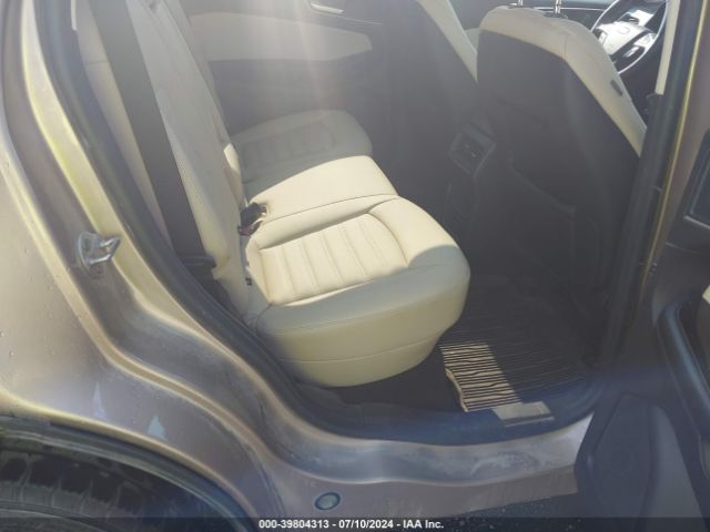 2FMPK4J96LBB42493 Ford EDGE SEL