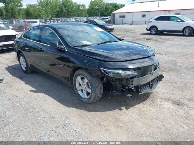 1G1ZB5ST1NF209105 auction archive image