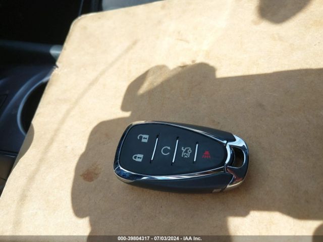 1G1ZB5ST1NF209105 Chevrolet Malibu Fwd Ls