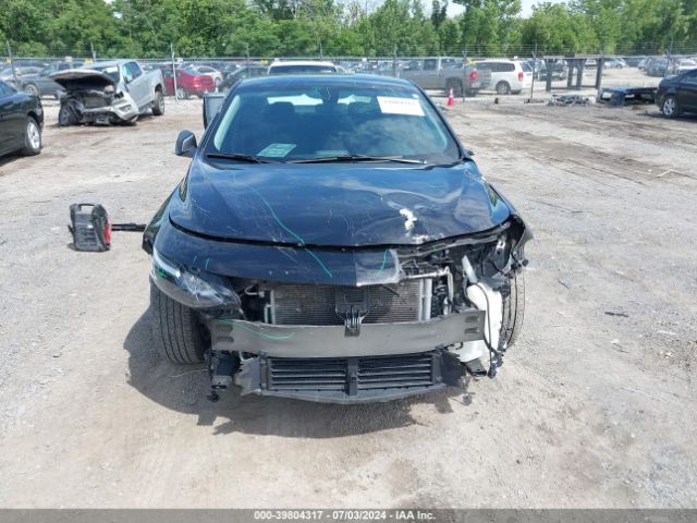 1G1ZB5ST1NF209105 Chevrolet Malibu Fwd Ls