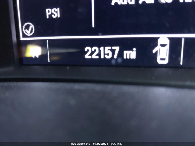 1G1ZB5ST1NF209105 Chevrolet Malibu Fwd Ls