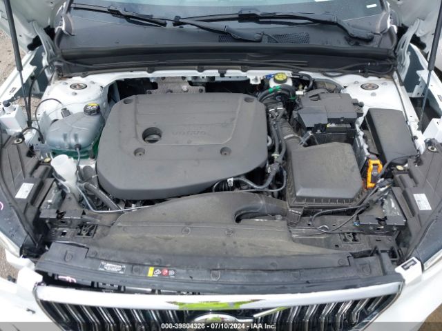 YV4L12UE9P2048023 Volvo Xc40 B5 Plus Bright Theme