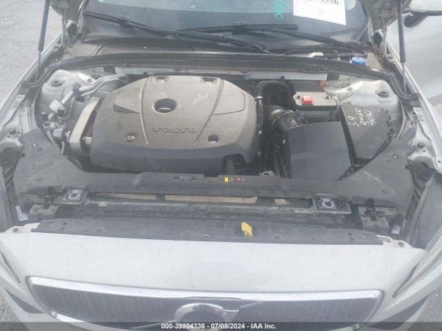 7JR102FK0KG000679 Volvo S60 T5 Momentum