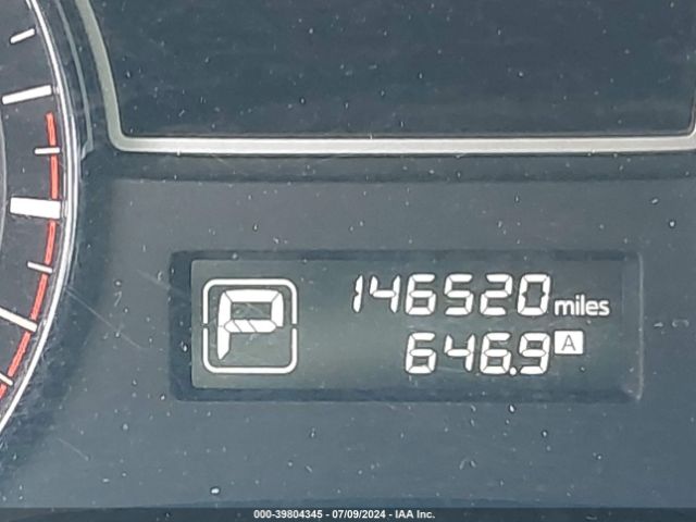 5N1AR2MM1FC661817 Nissan Pathfinder Platinum/s/sl/sv