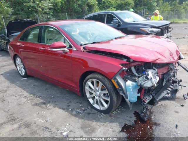 3LN6L2LU9FR612035 auction archive image