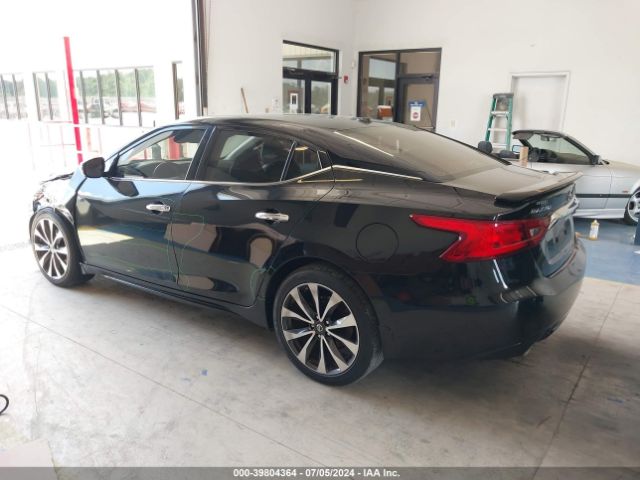 2016 NISSAN MAXIMA 1N4AA6AP3GC375122 Photo 2