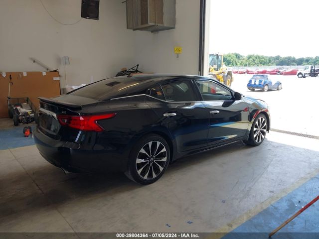 2016 NISSAN MAXIMA 1N4AA6AP3GC375122 Photo 3