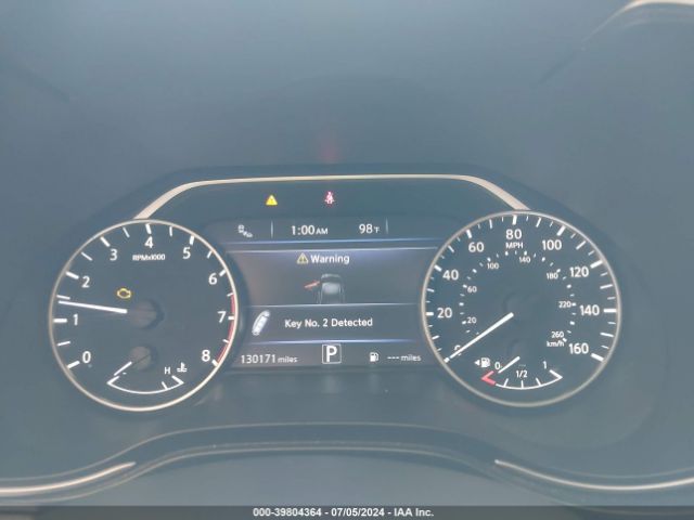 2016 NISSAN MAXIMA 1N4AA6AP3GC375122 Photo 6
