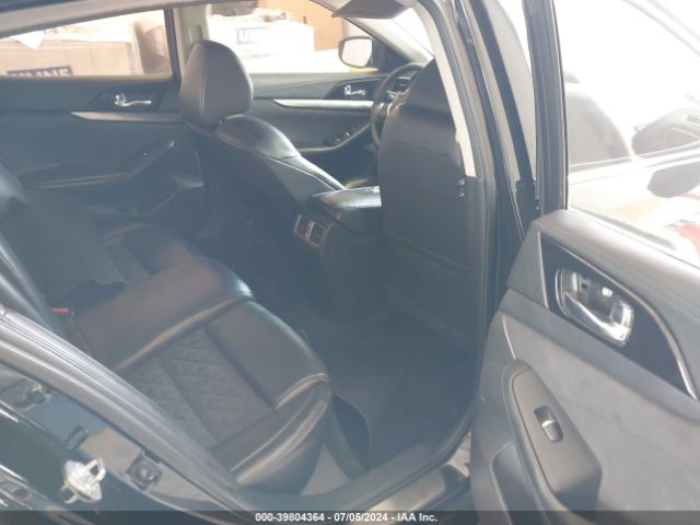 2016 NISSAN MAXIMA 1N4AA6AP3GC375122 Photo 7