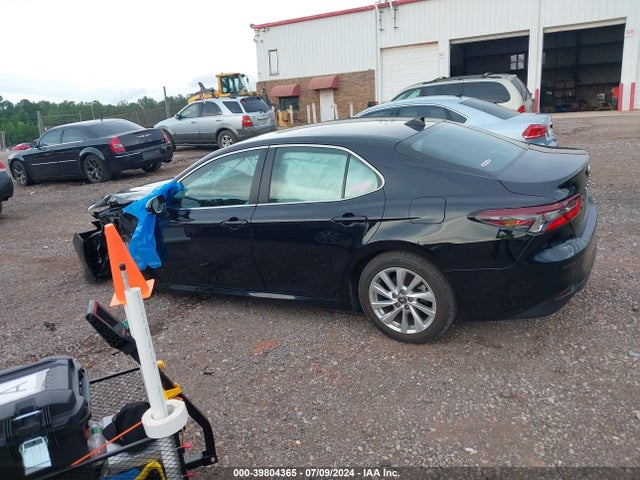 Toyota CAMRY LE 2023 4T1C11AKXPU791278 Image 14