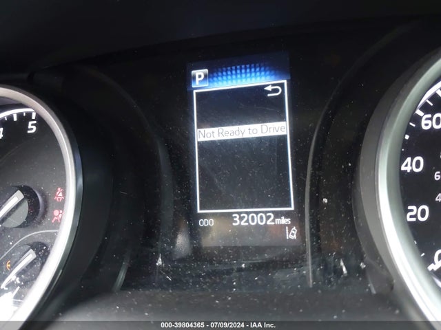 Toyota CAMRY LE 2023 4T1C11AKXPU791278 Image 15