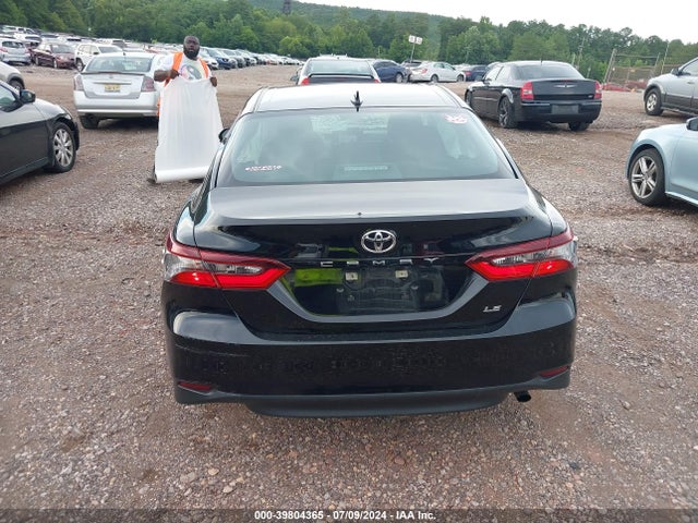 Toyota CAMRY LE 2023 4T1C11AKXPU791278 Image 16