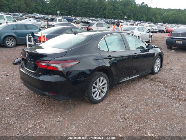 Toyota CAMRY LE 2023 4T1C11AKXPU791278 Image 4