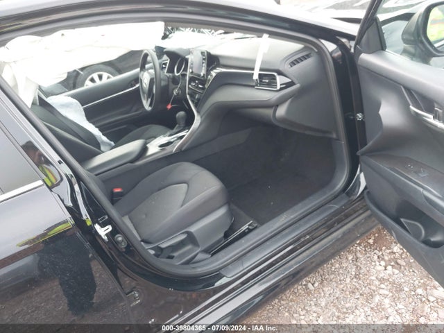 Toyota CAMRY LE 2023 4T1C11AKXPU791278 Image 5
