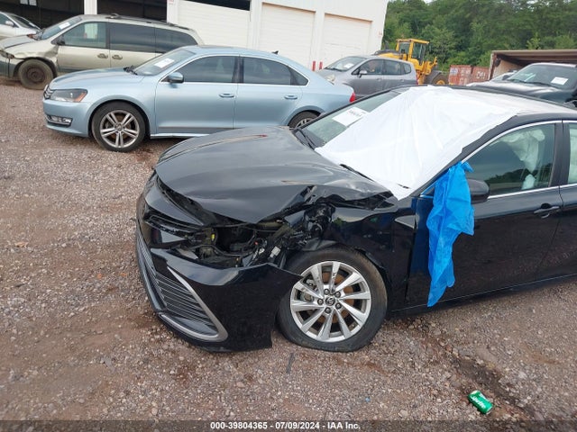 Toyota CAMRY LE 2023 4T1C11AKXPU791278 Image 6