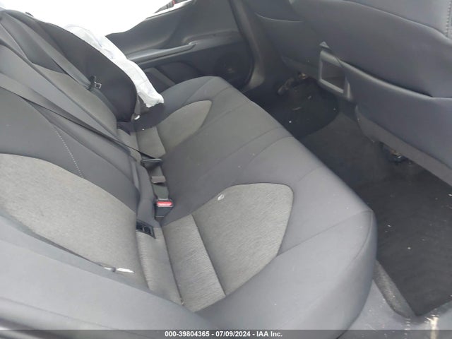 Toyota CAMRY LE 2023 4T1C11AKXPU791278 Image 8