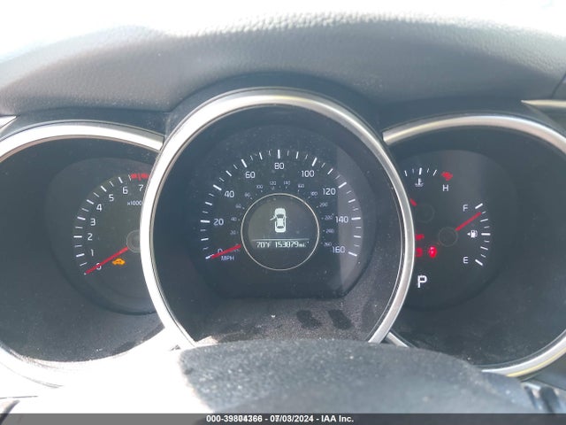 KIA OPTIMA EX 2015 5XXGN4A79FG432581 Image 7
