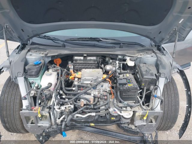 KNDC3DLC4R5614809 KIA Ev6 Wind