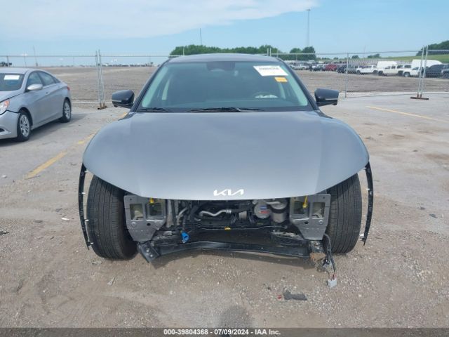 KNDC3DLC4R5614809 KIA Ev6 Wind