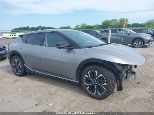 KNDC3DLC4R5614809 KIA Ev6 Wind