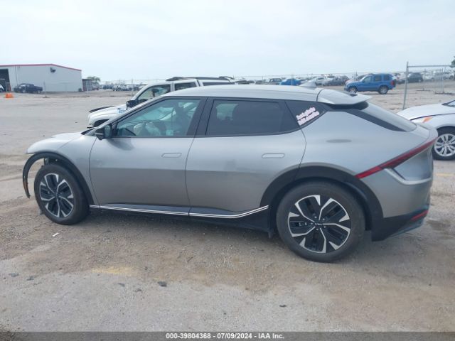 KNDC3DLC4R5614809 KIA Ev6 Wind