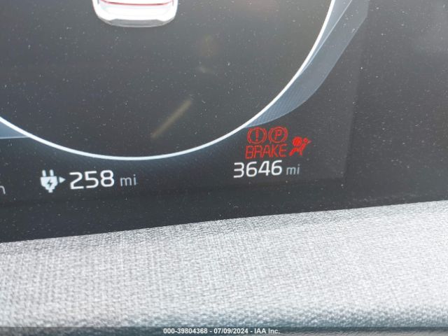 KNDC3DLC4R5614809 KIA Ev6 Wind
