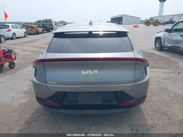 KNDC3DLC4R5614809 KIA Ev6 Wind