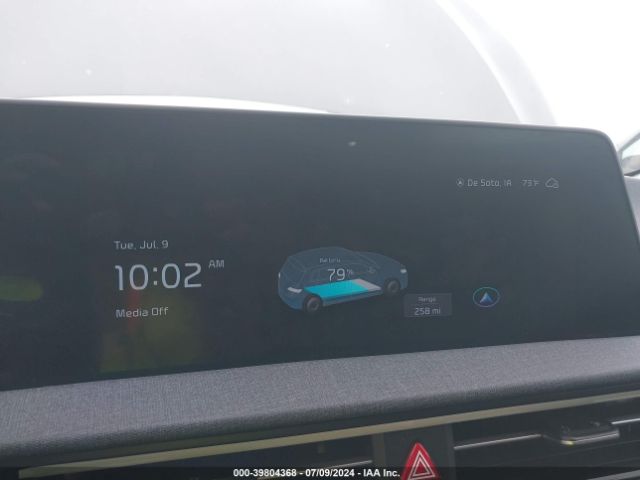 KNDC3DLC4R5614809 KIA Ev6 Wind