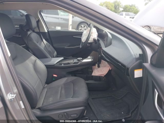 KNDC3DLC4R5614809 KIA Ev6 Wind