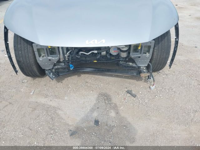 KNDC3DLC4R5614809 KIA Ev6 Wind