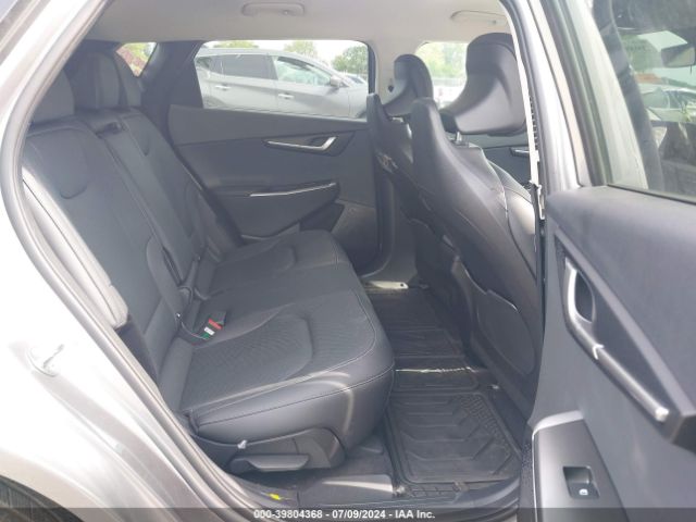 KNDC3DLC4R5614809 KIA Ev6 Wind