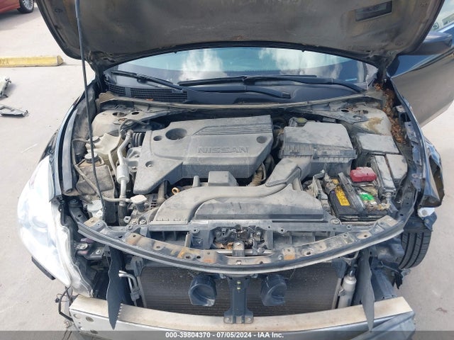 Nissan Altima 2.5 S 2015 1N4AL3AP1FC598847 Image 10