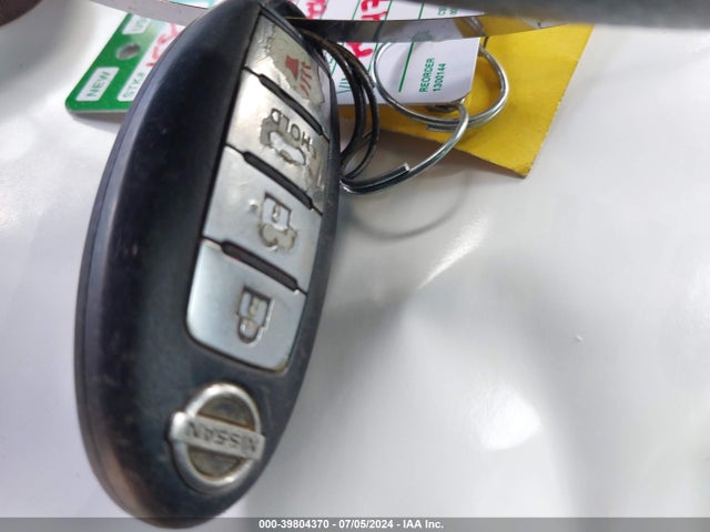 Nissan Altima 2.5 S 2015 1N4AL3AP1FC598847 Image 11
