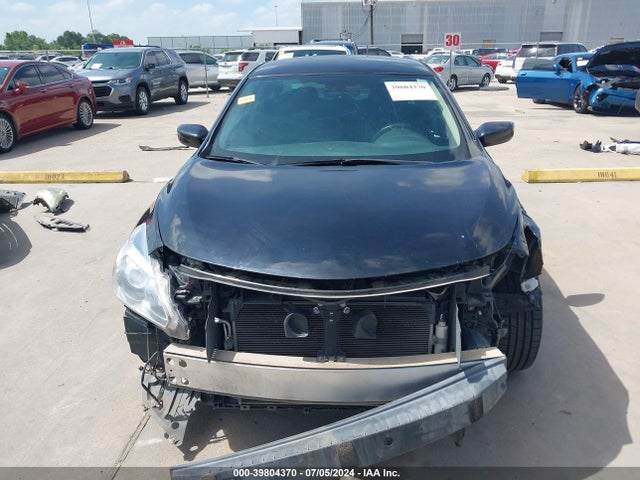 Nissan Altima 2.5 S 2015 1N4AL3AP1FC598847 Image 13