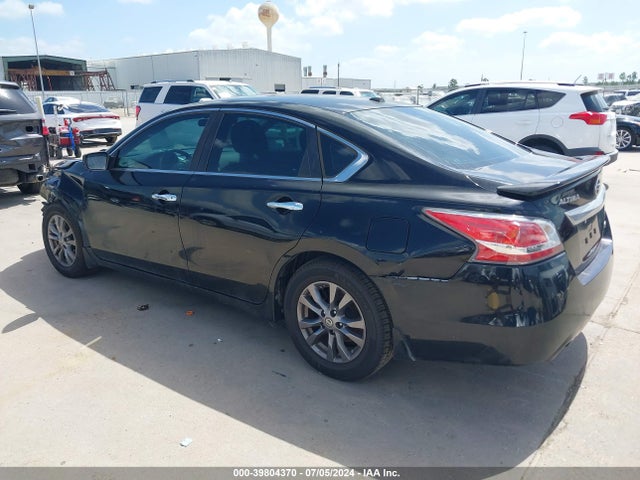 Nissan Altima 2.5 S 2015 1N4AL3AP1FC598847 Image 15