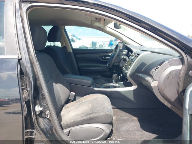 Nissan Altima 2.5 S 2015 1N4AL3AP1FC598847 Image 5