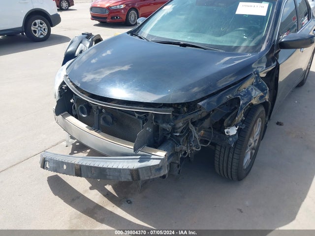 Nissan Altima 2.5 S 2015 1N4AL3AP1FC598847 Image 6