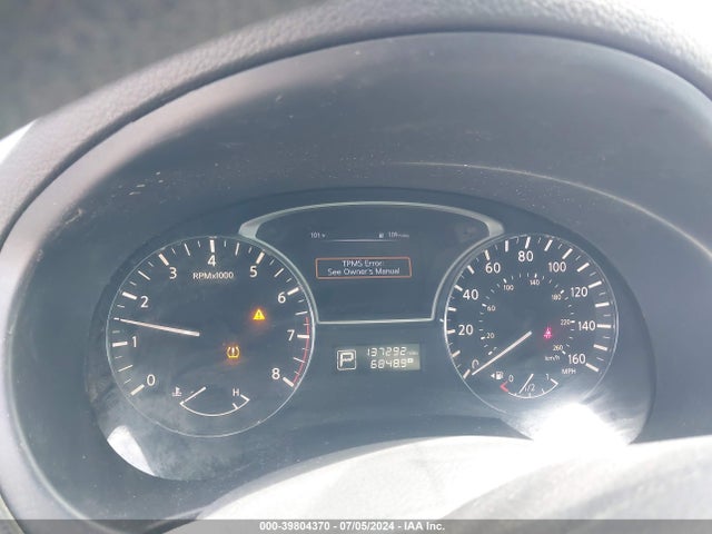 Nissan Altima 2.5 S 2015 1N4AL3AP1FC598847 Image 7