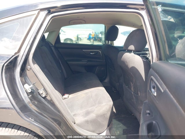 Nissan Altima 2.5 S 2015 1N4AL3AP1FC598847 Image 8