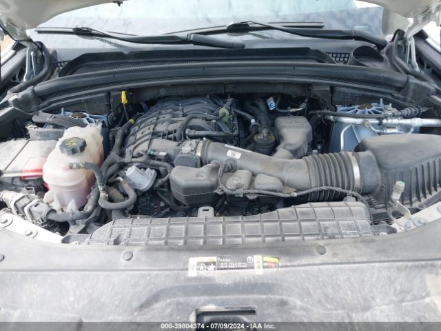1C4RJHBG4PC531143 Jeep Grand Cherokee Limited 4x4